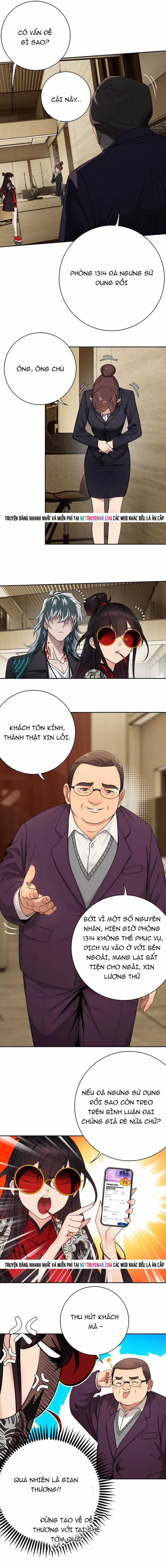 Tân Thiên Sư Chương 15 trang 3