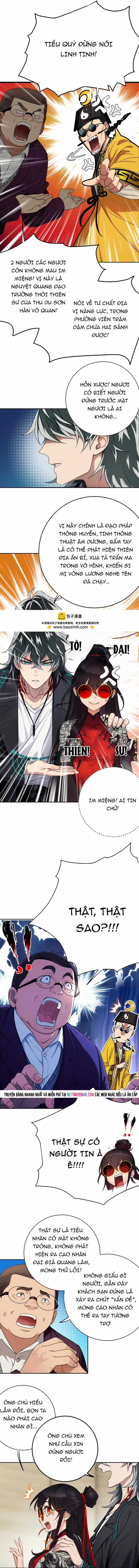 Tân Thiên Sư Chương 15 trang 6