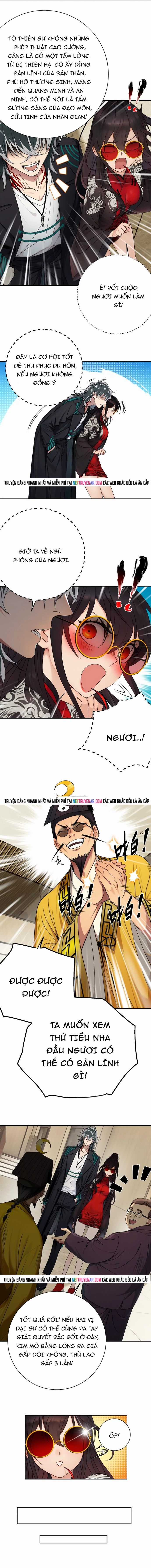 Tân Thiên Sư Chương 15 trang 7