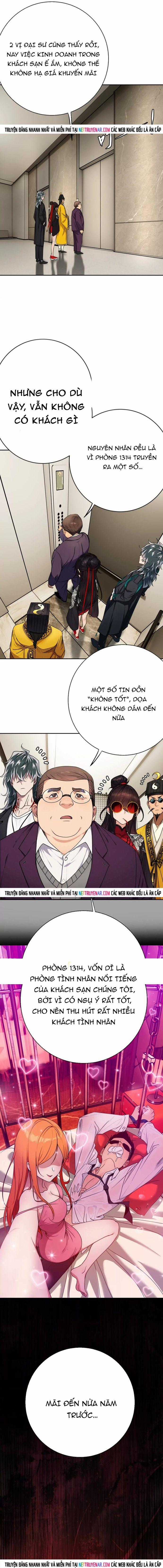 Tân Thiên Sư Chương 15 trang 8