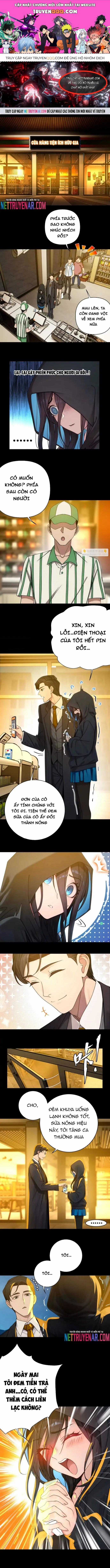 Tân Thiên Sư Chương 16 trang 0