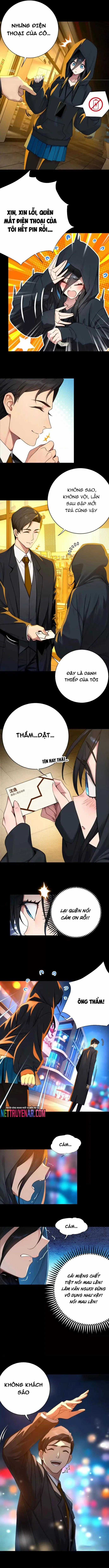 Tân Thiên Sư Chương 16 trang 1