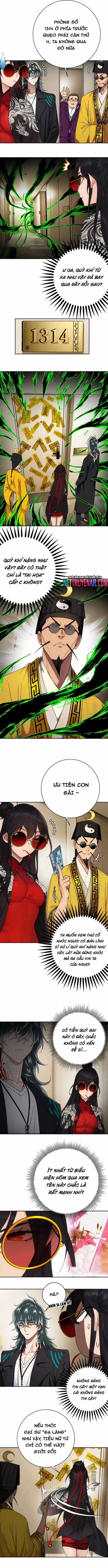 Tân Thiên Sư Chương 16 trang 3