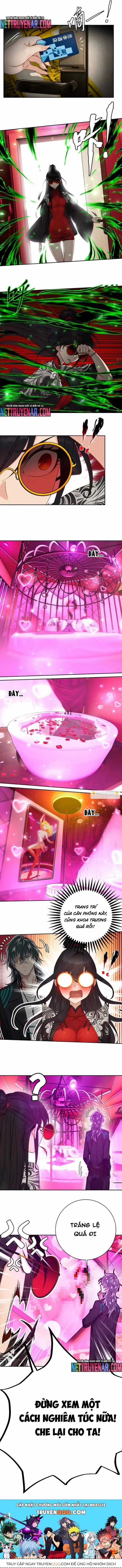 Tân Thiên Sư Chương 16 trang 4