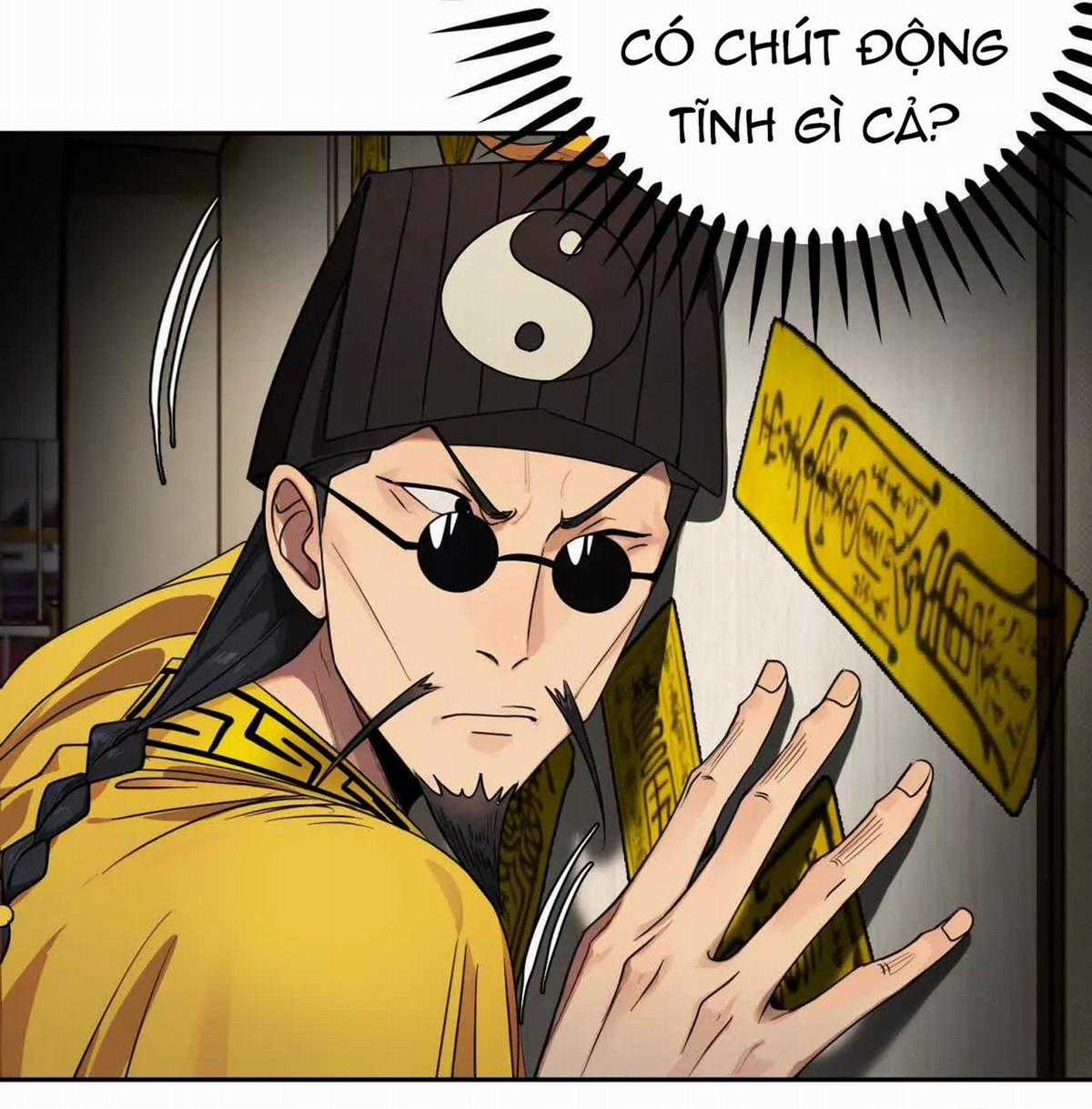 Tân Thiên Sư Chương 18 trang 25