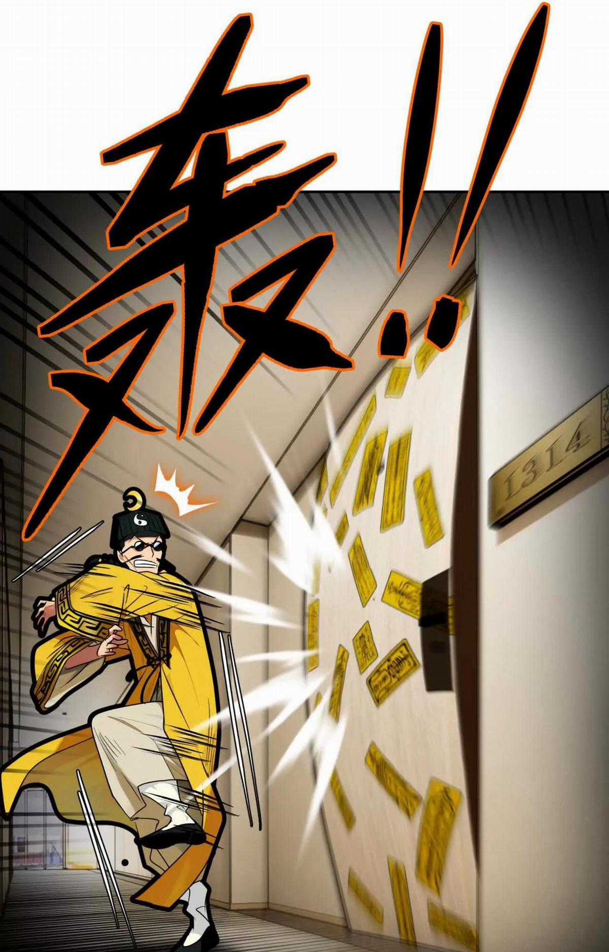 Tân Thiên Sư Chương 18 trang 26