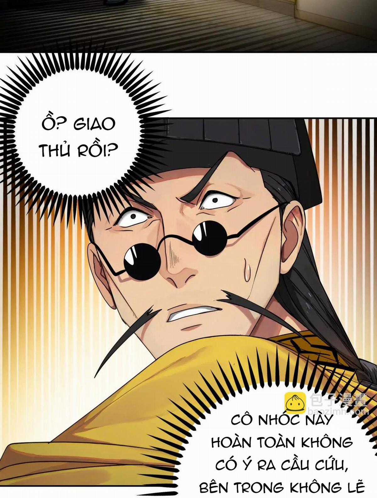 Tân Thiên Sư Chương 18 trang 27