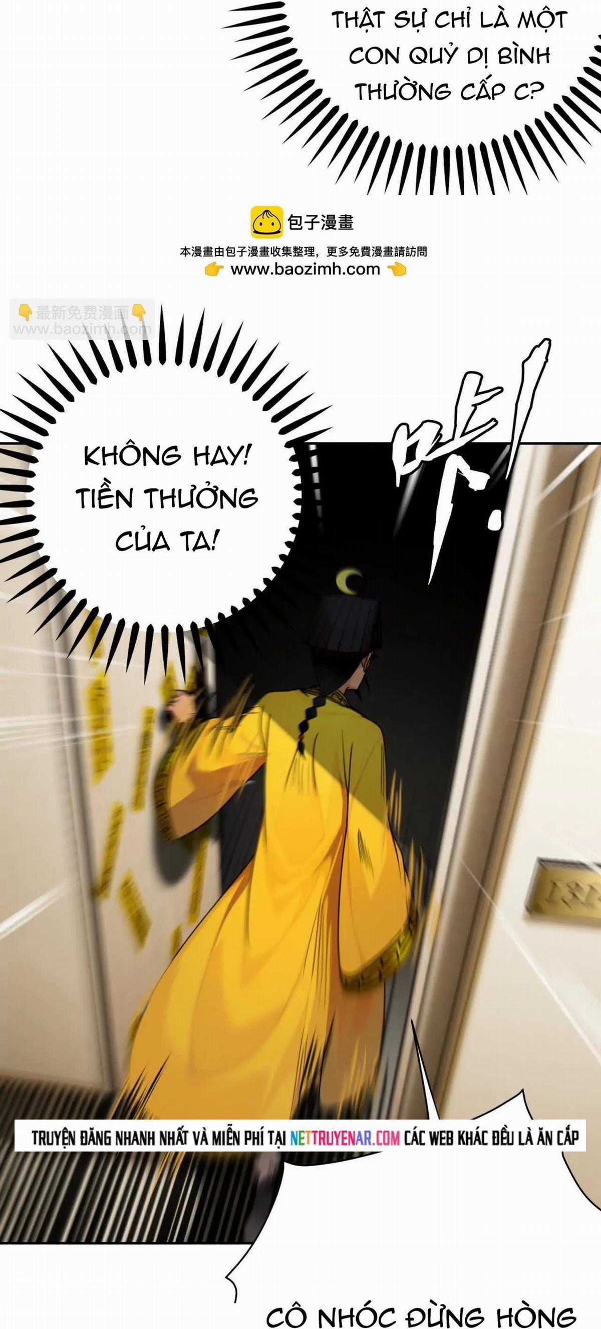 Tân Thiên Sư Chương 18 trang 28