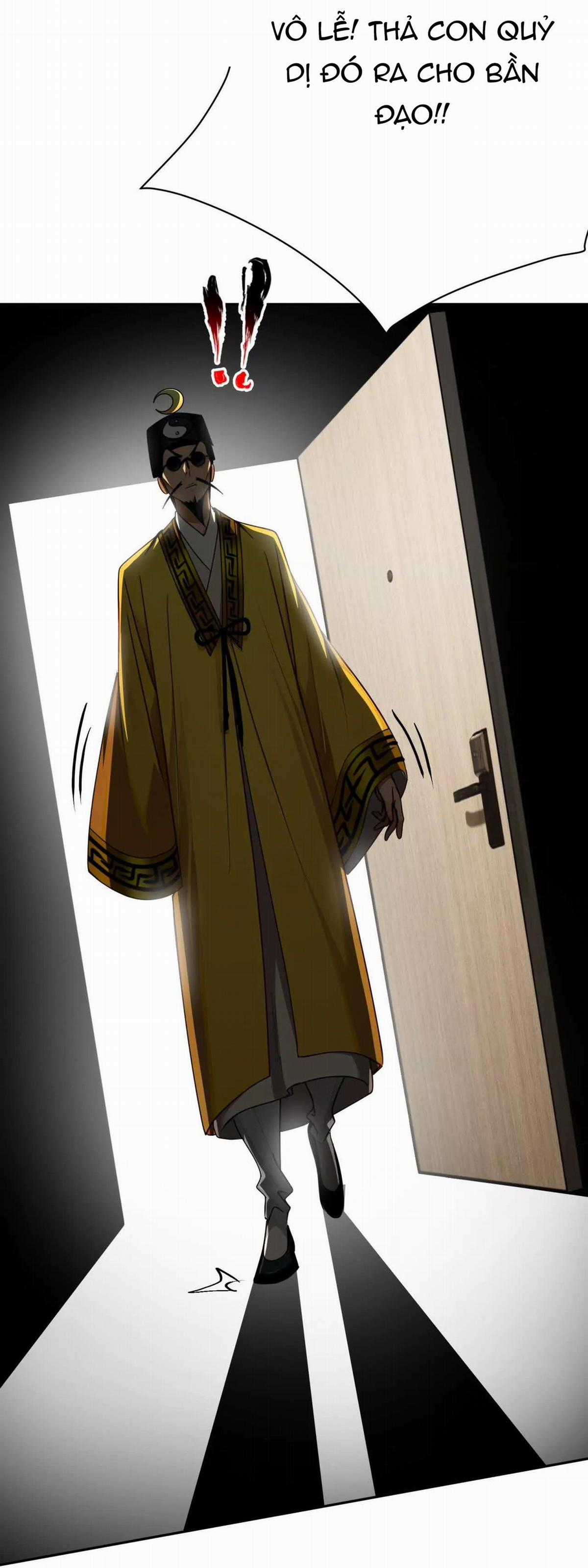 Tân Thiên Sư Chương 18 trang 29