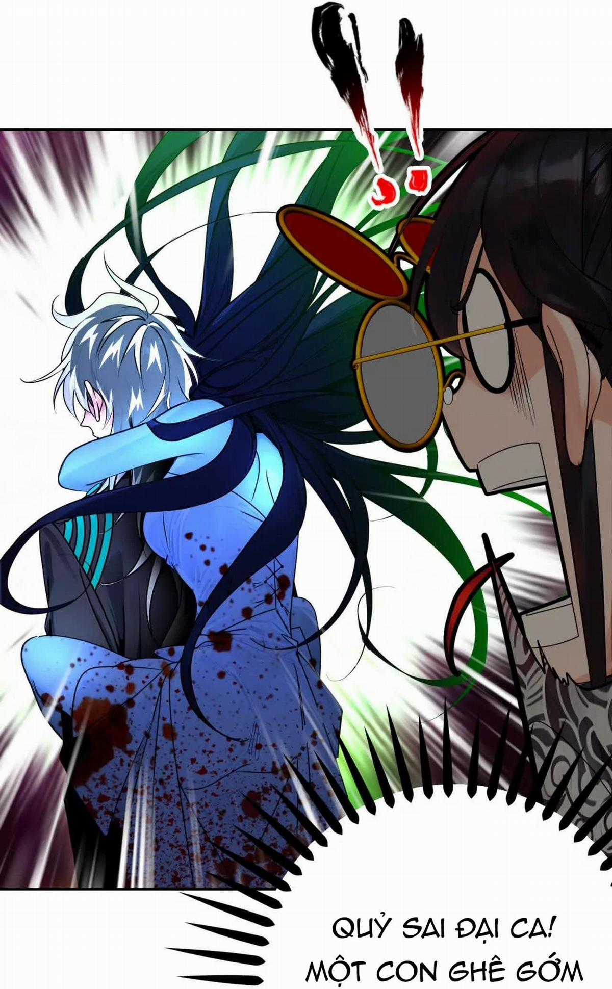 Tân Thiên Sư Chương 18 trang 34