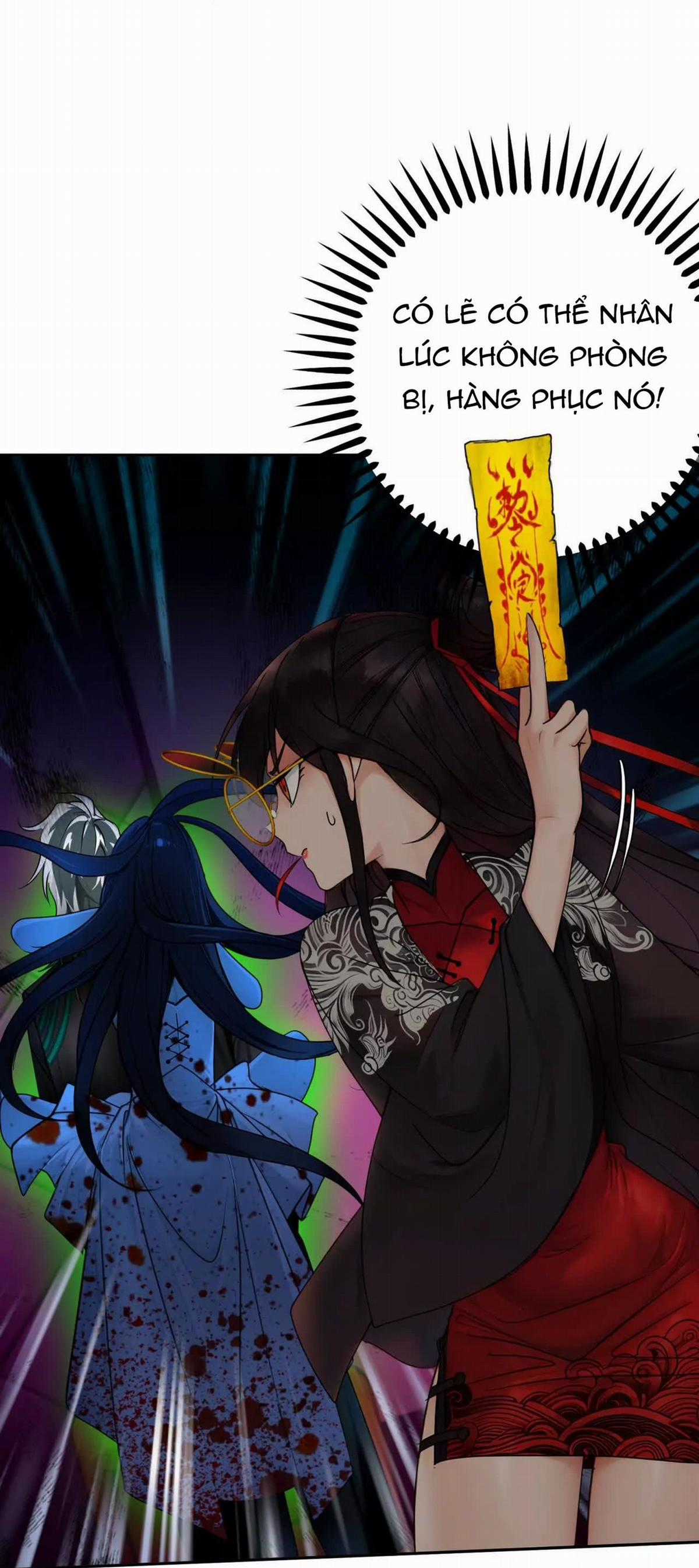 Tân Thiên Sư Chương 18 trang 37