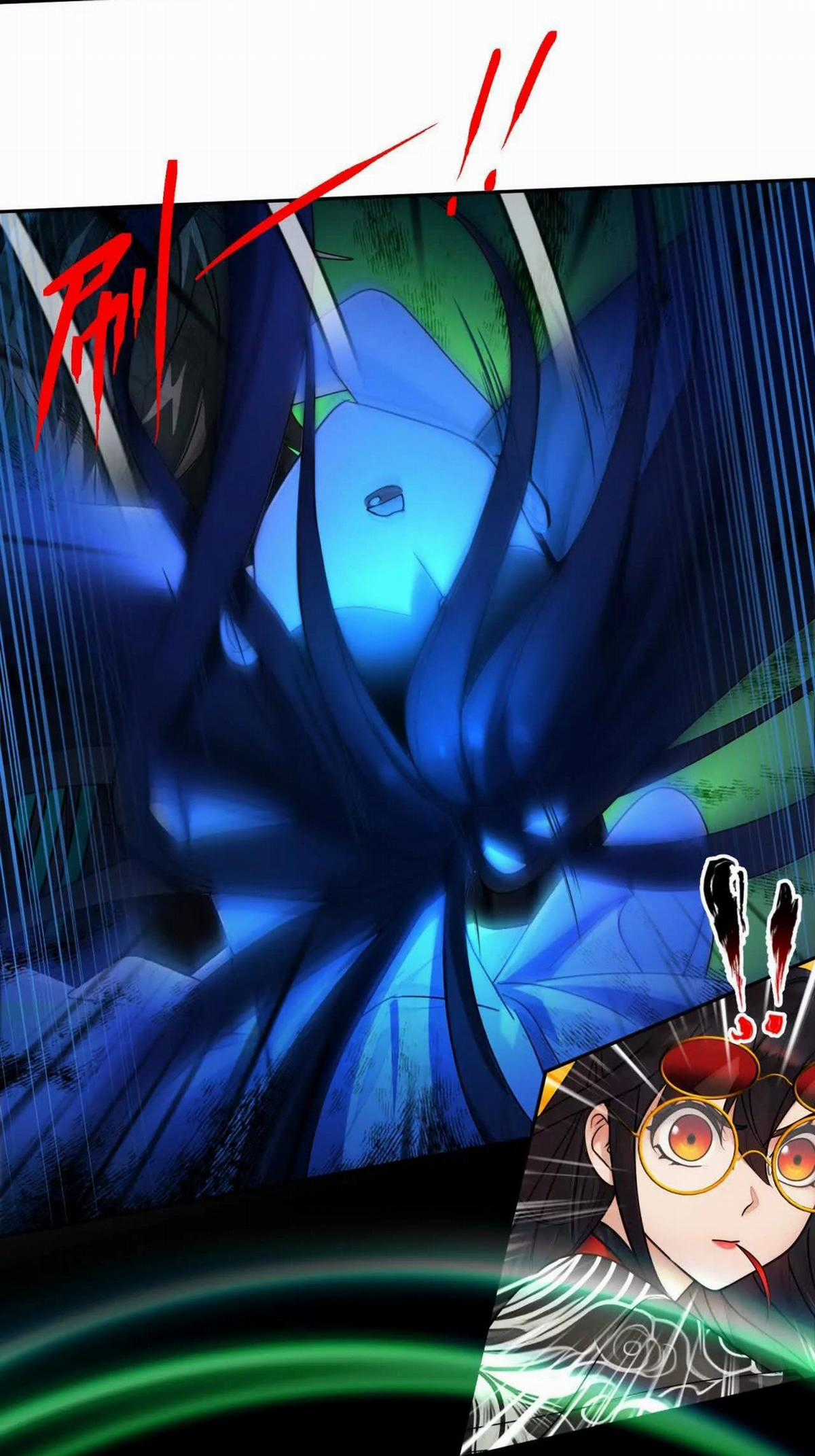 Tân Thiên Sư Chương 18 trang 38