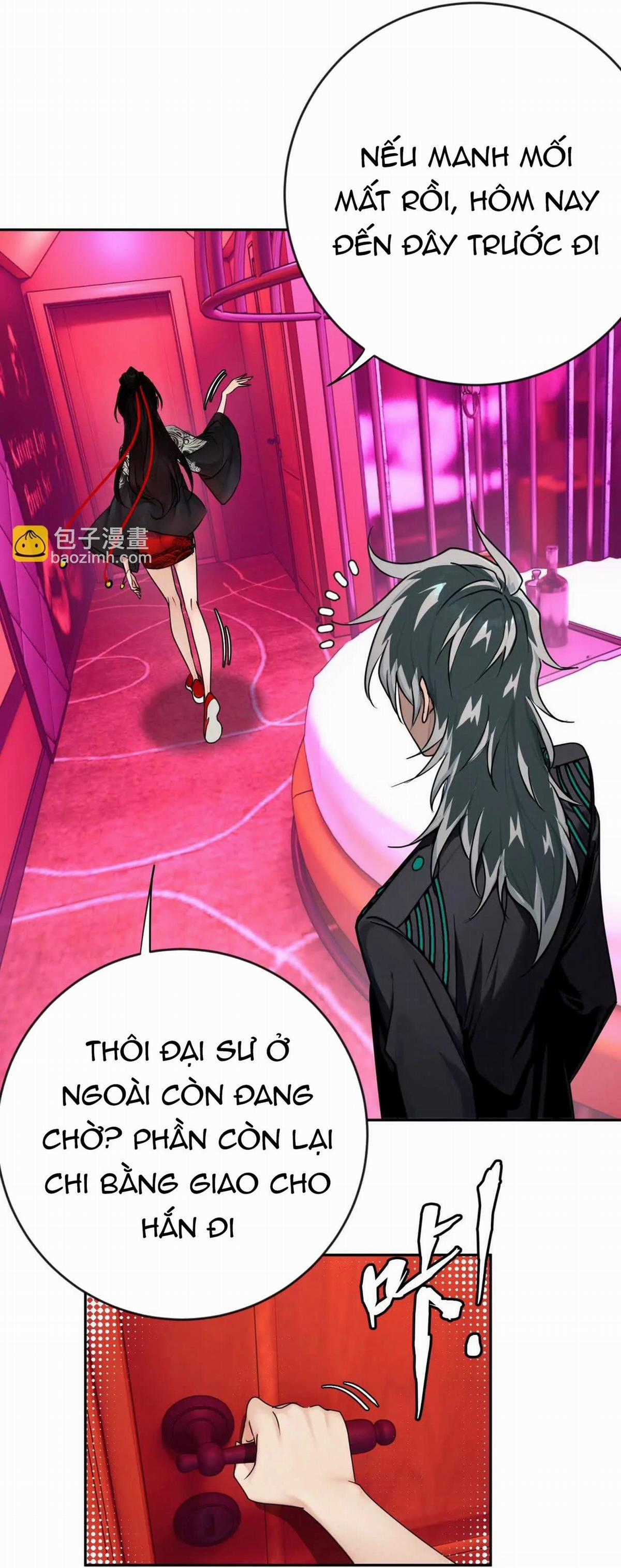 Tân Thiên Sư Chương 18 trang 46