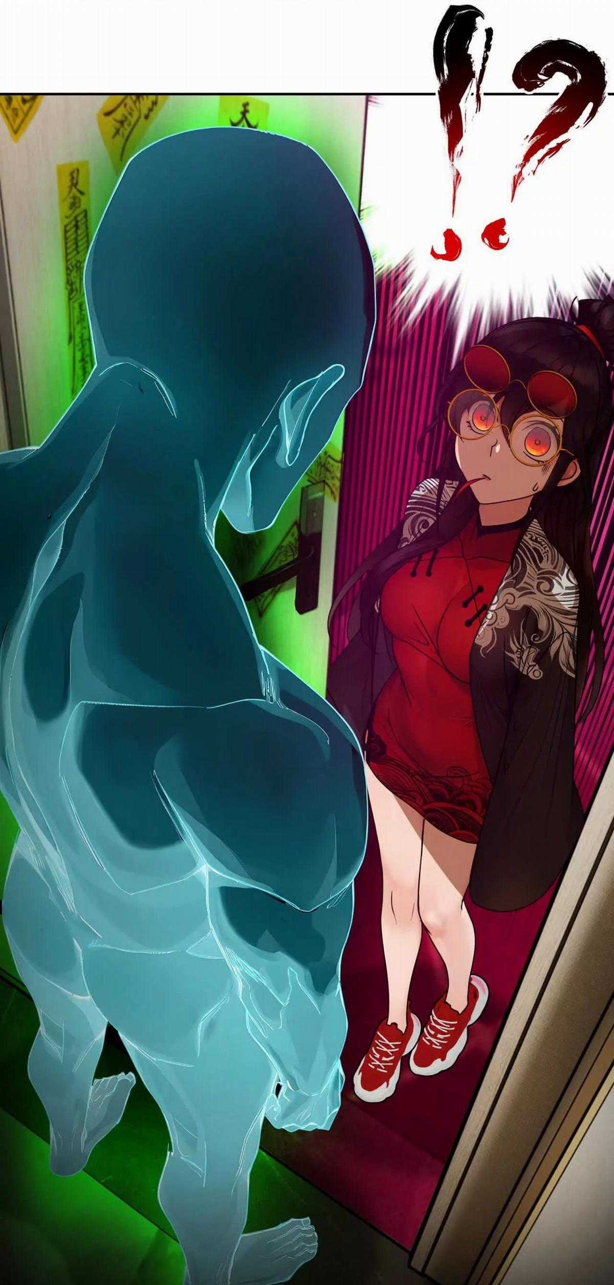 Tân Thiên Sư Chương 18 trang 47