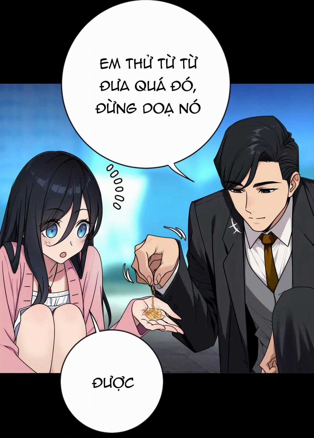 Tân Thiên Sư Chương 18 trang 9