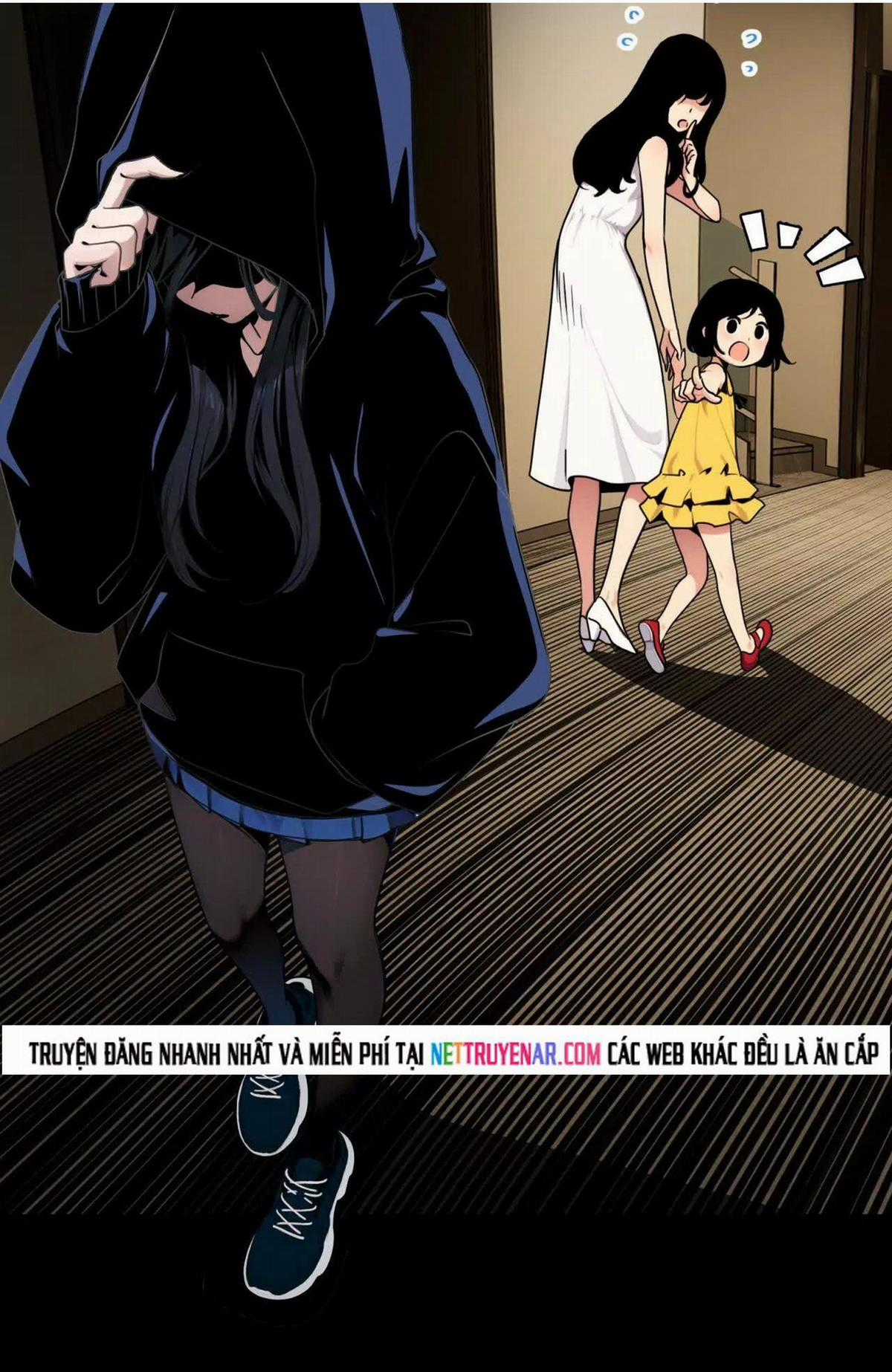 Tân Thiên Sư Chương 19 trang 1