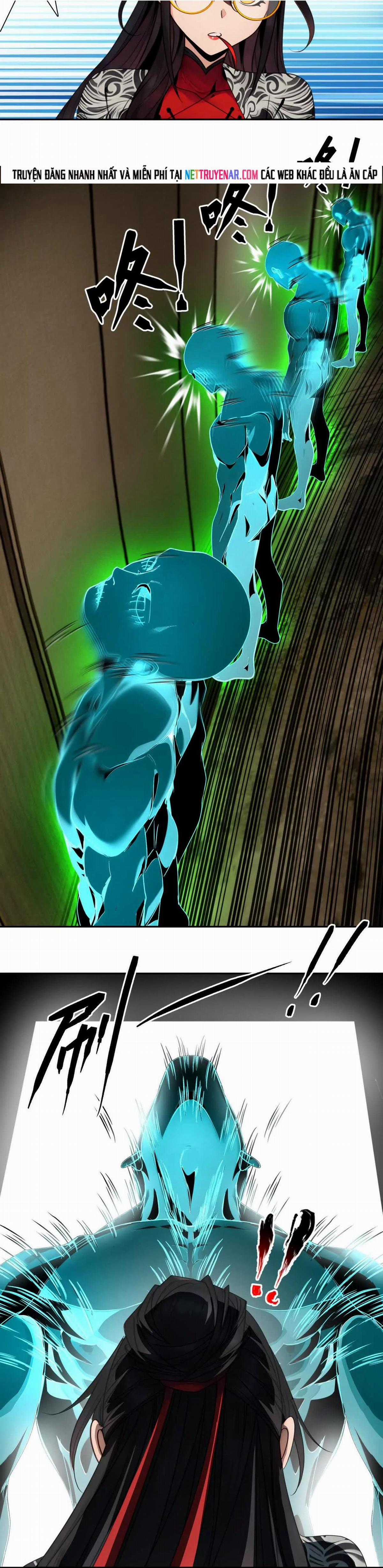 Tân Thiên Sư Chương 19 trang 29