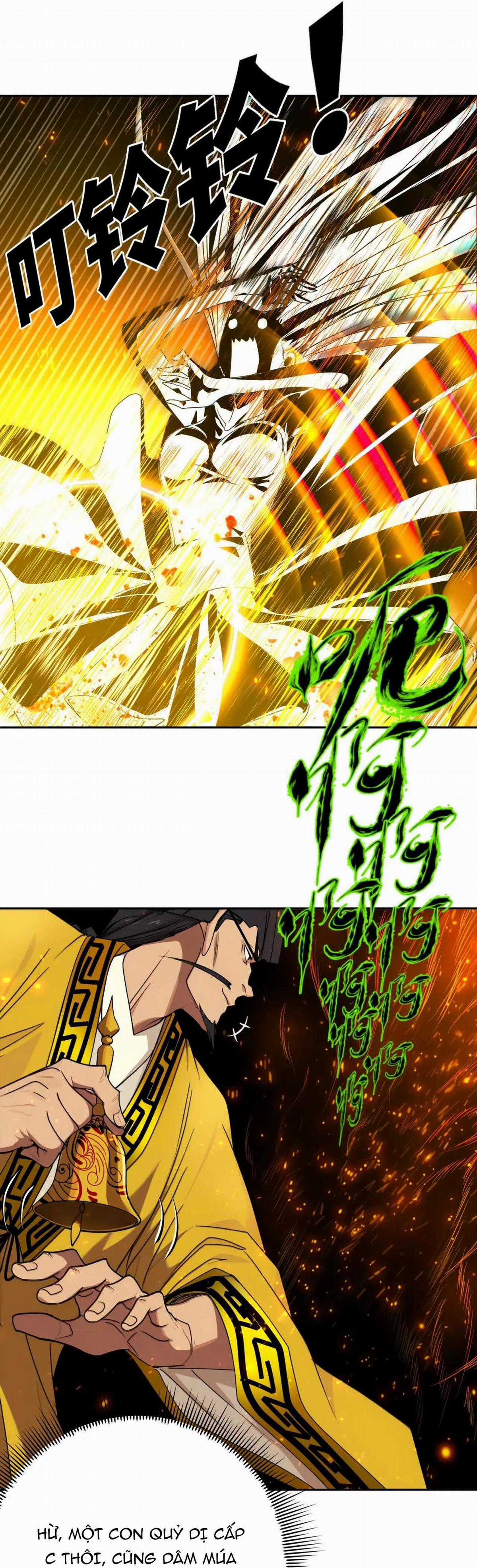 Tân Thiên Sư Chương 19 trang 35