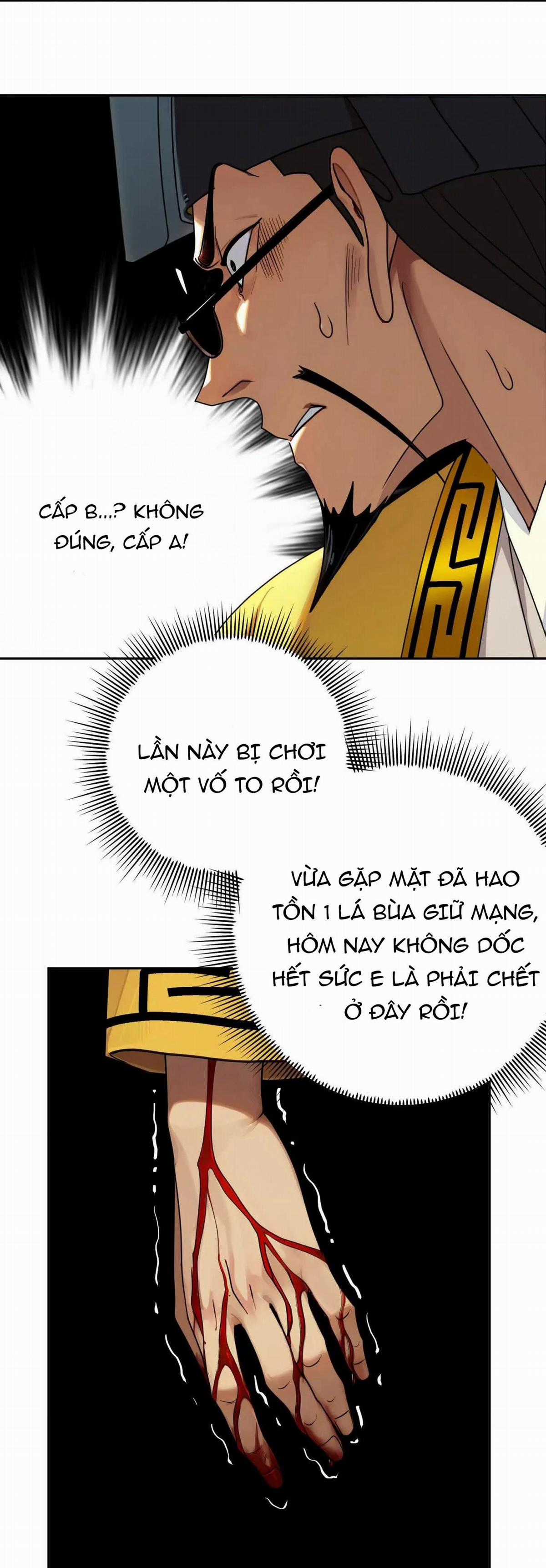 Tân Thiên Sư Chương 19 trang 41