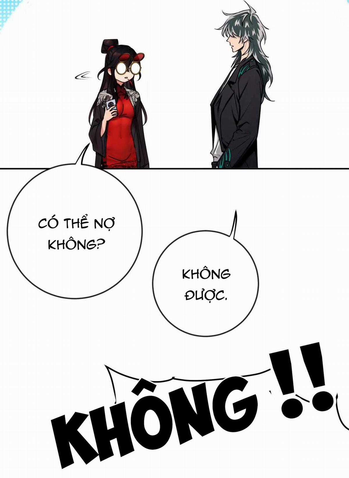 Tân Thiên Sư Chương 19 trang 52