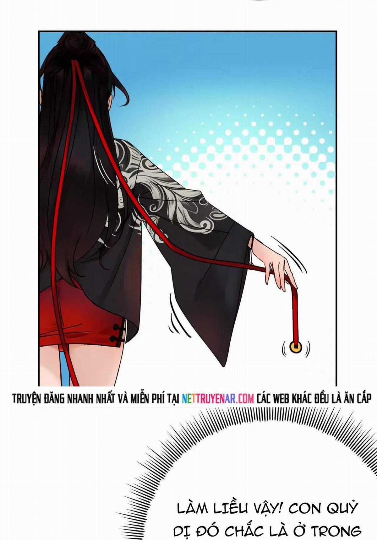 Tân Thiên Sư Chương 19 trang 54