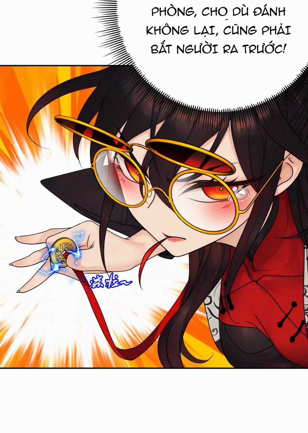 Tân Thiên Sư Chương 19 trang 55