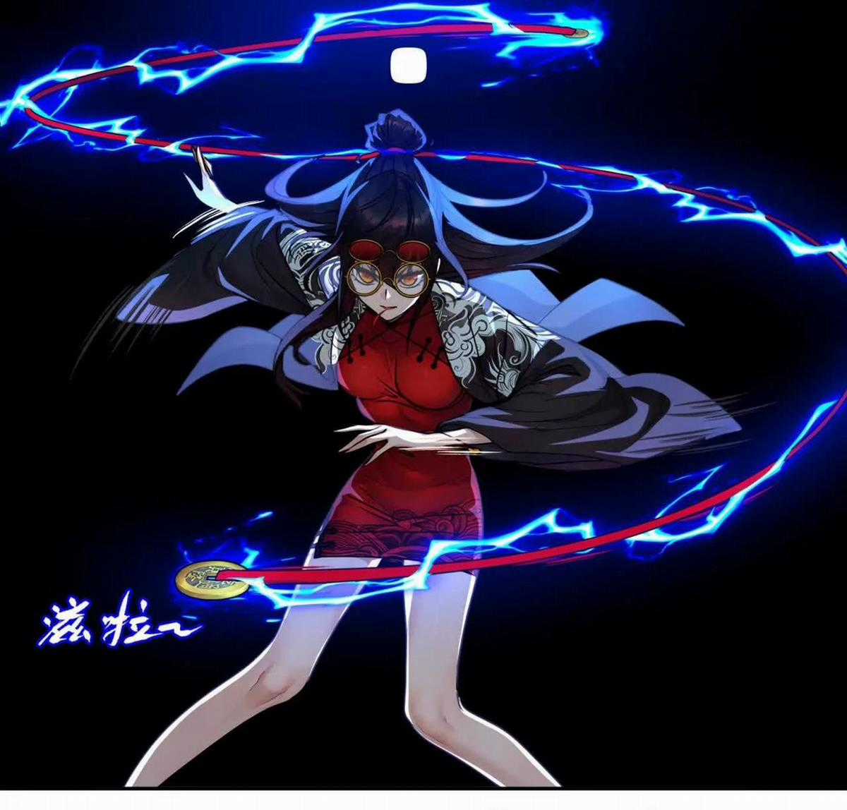 Tân Thiên Sư Chương 19 trang 58