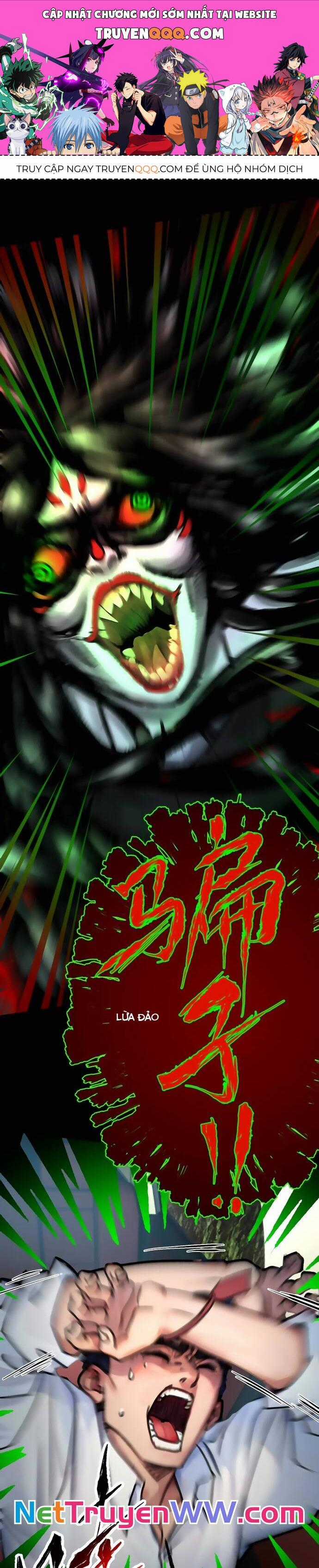 Tân Thiên Sư Chương 2 trang 0