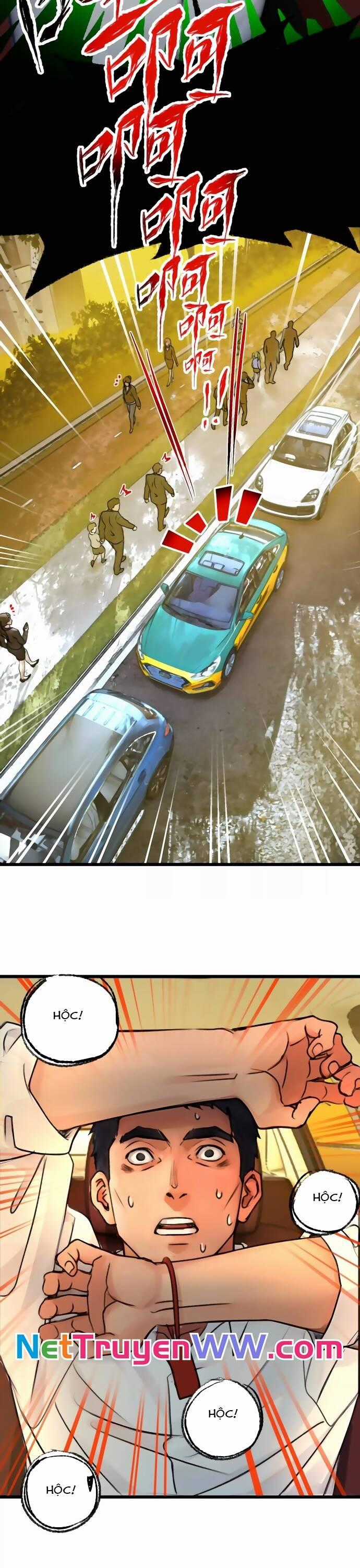 Tân Thiên Sư Chương 2 trang 1