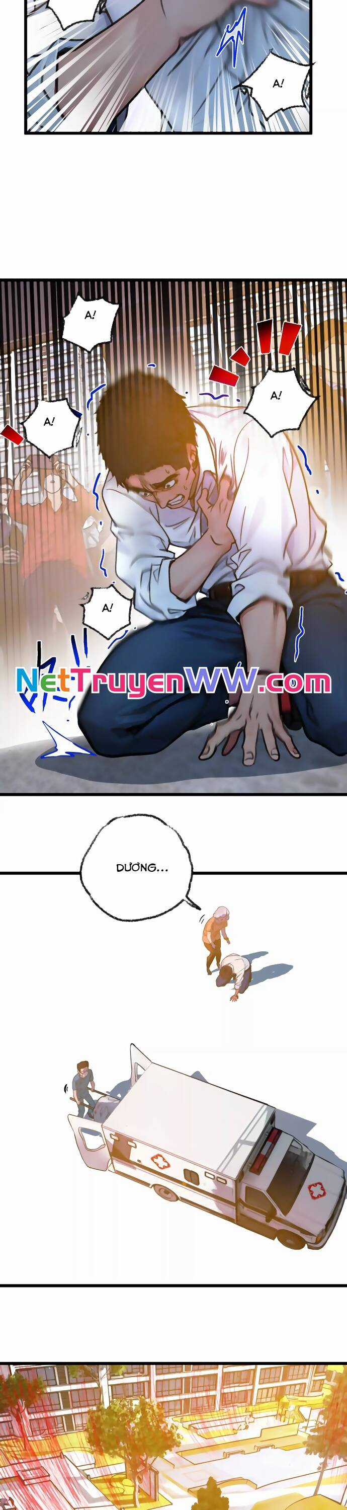 Tân Thiên Sư Chương 2 trang 11