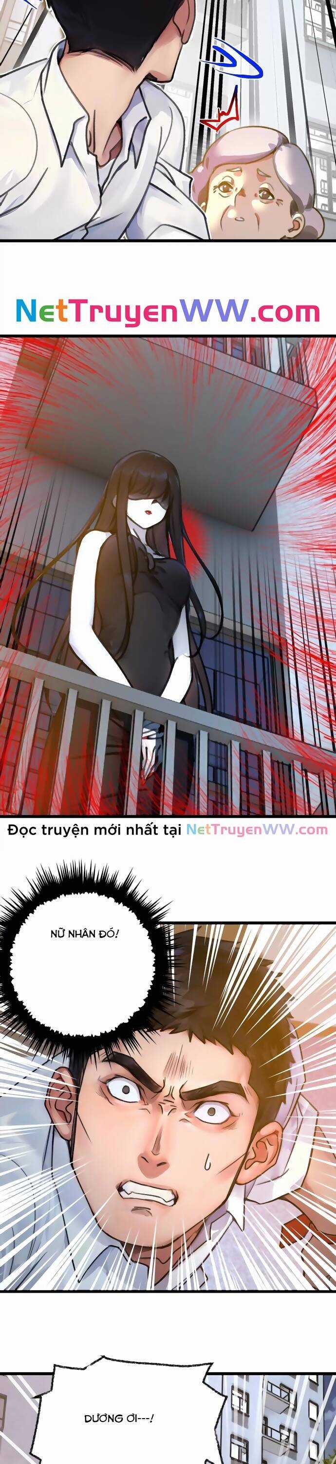 Tân Thiên Sư Chương 2 trang 13