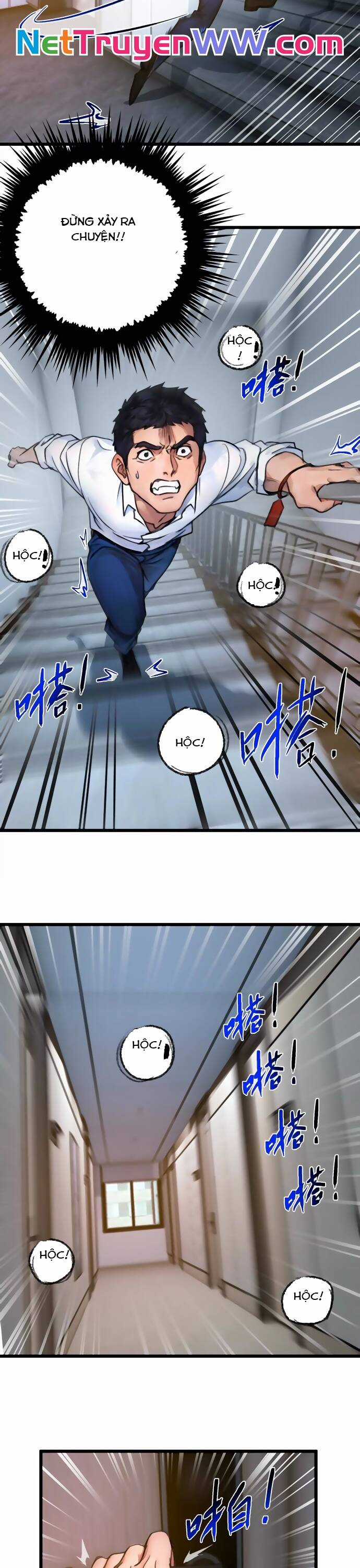 Tân Thiên Sư Chương 2 trang 15