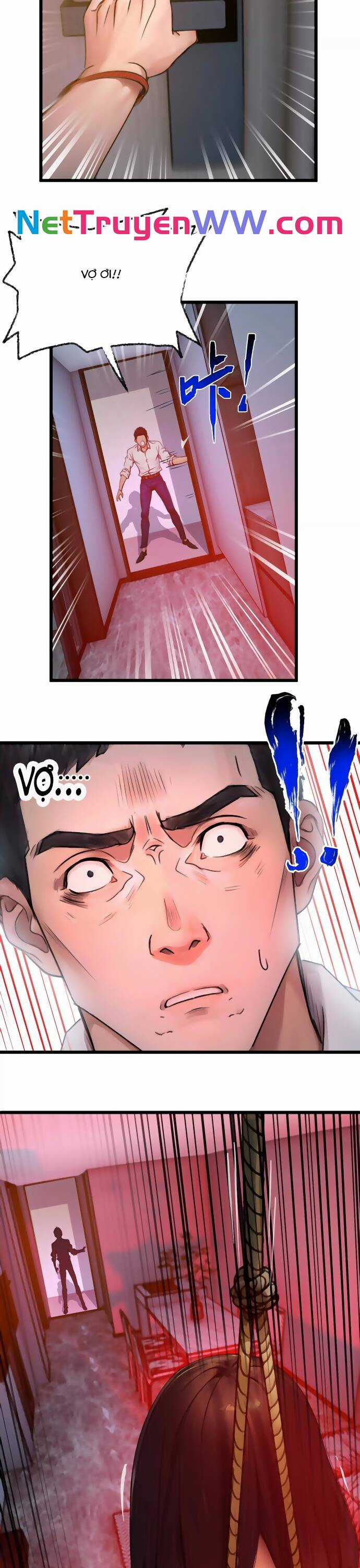 Tân Thiên Sư Chương 2 trang 16