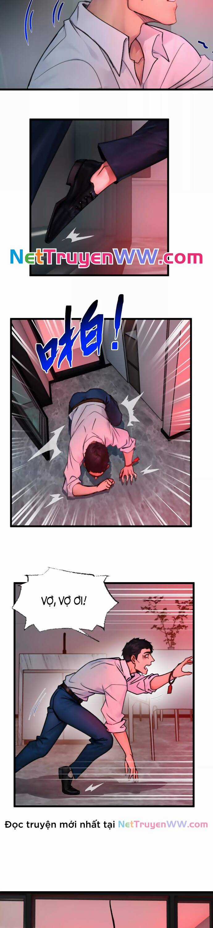 Tân Thiên Sư Chương 2 trang 18