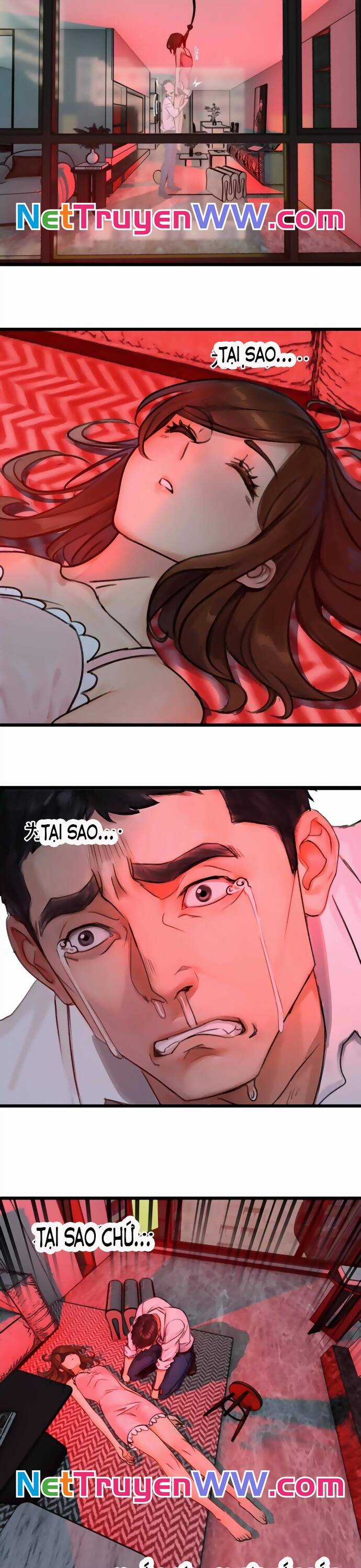 Tân Thiên Sư Chương 2 trang 19