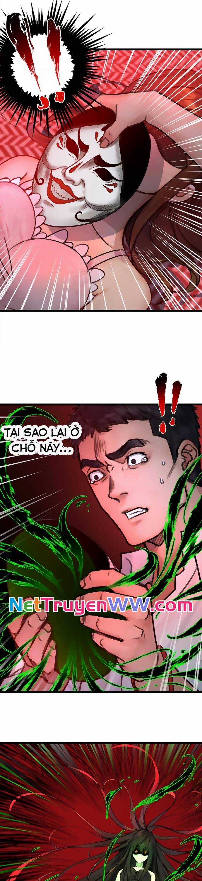 Tân Thiên Sư Chương 2 trang 21