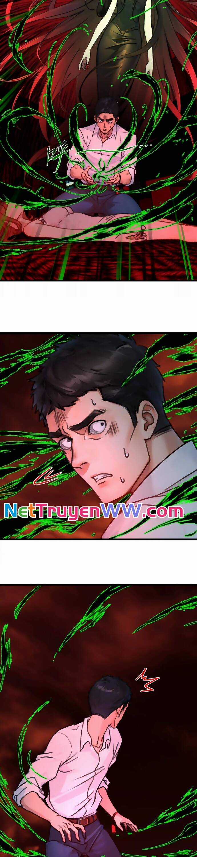 Tân Thiên Sư Chương 2 trang 22