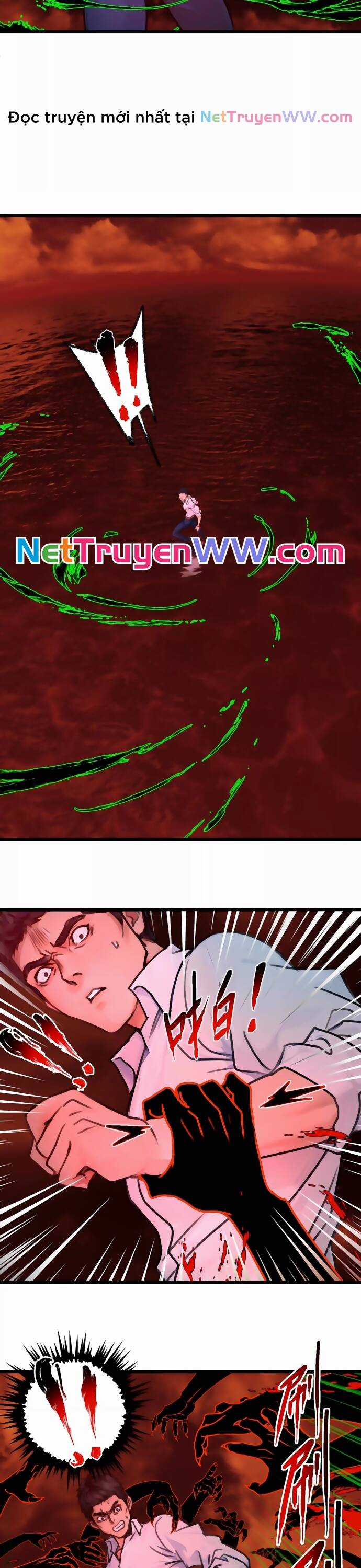 Tân Thiên Sư Chương 2 trang 23