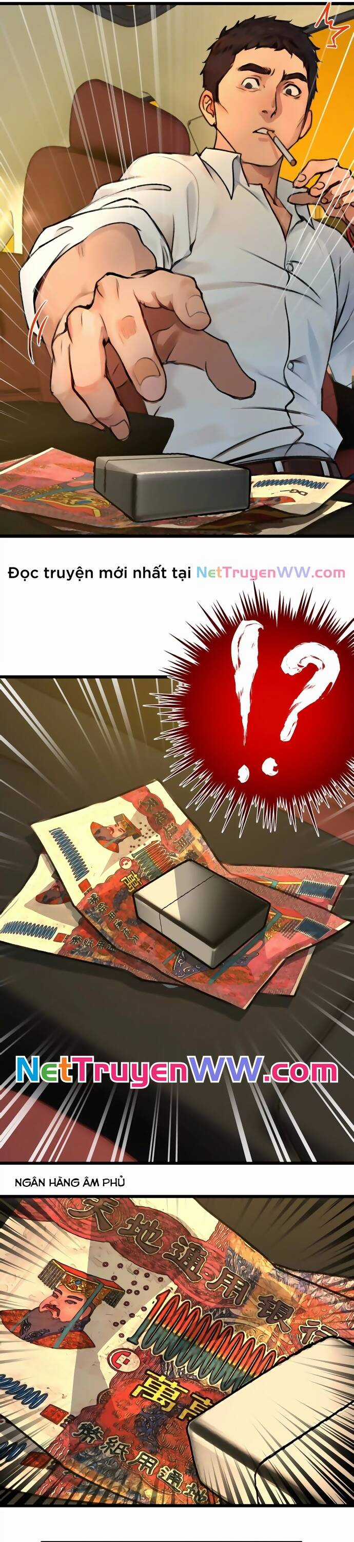 Tân Thiên Sư Chương 2 trang 3