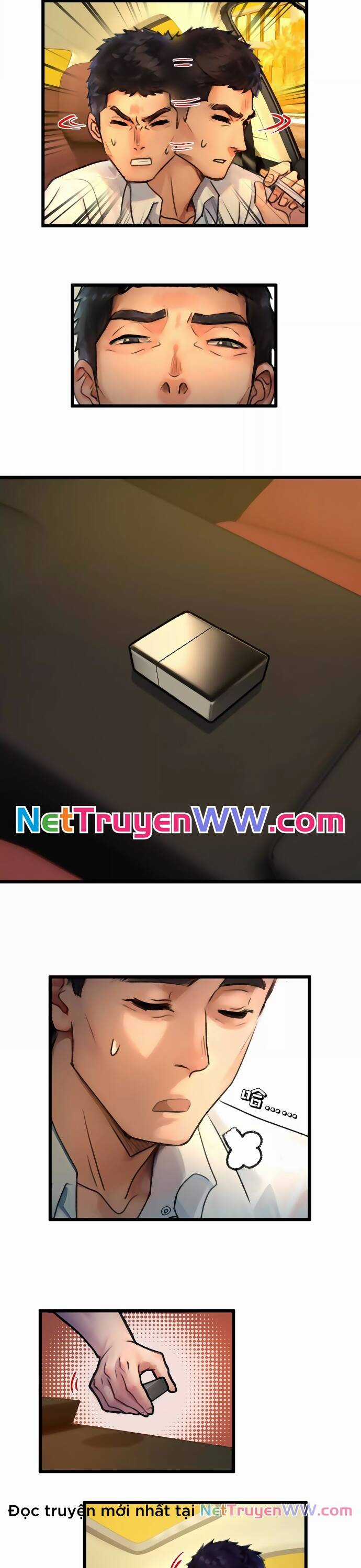 Tân Thiên Sư Chương 2 trang 4