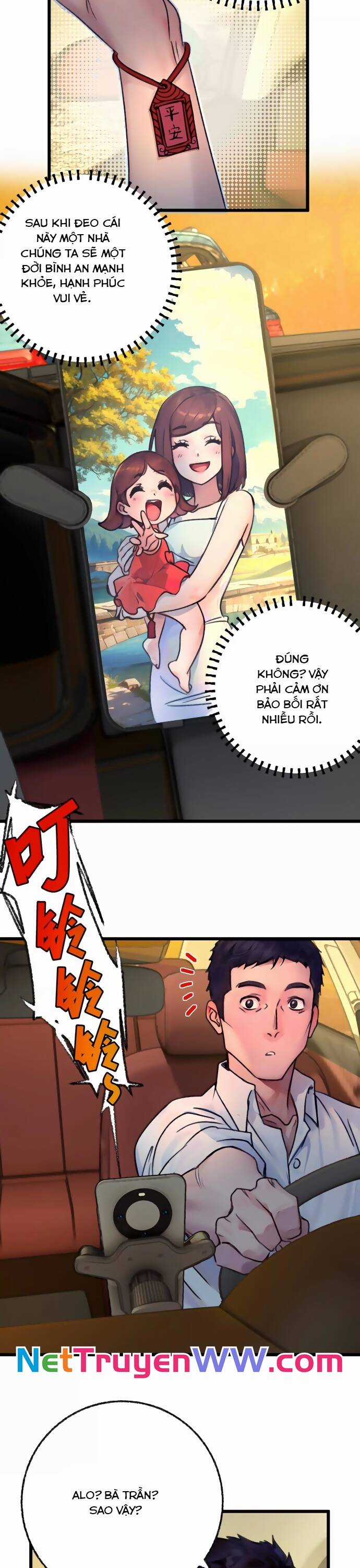 Tân Thiên Sư Chương 2 trang 6