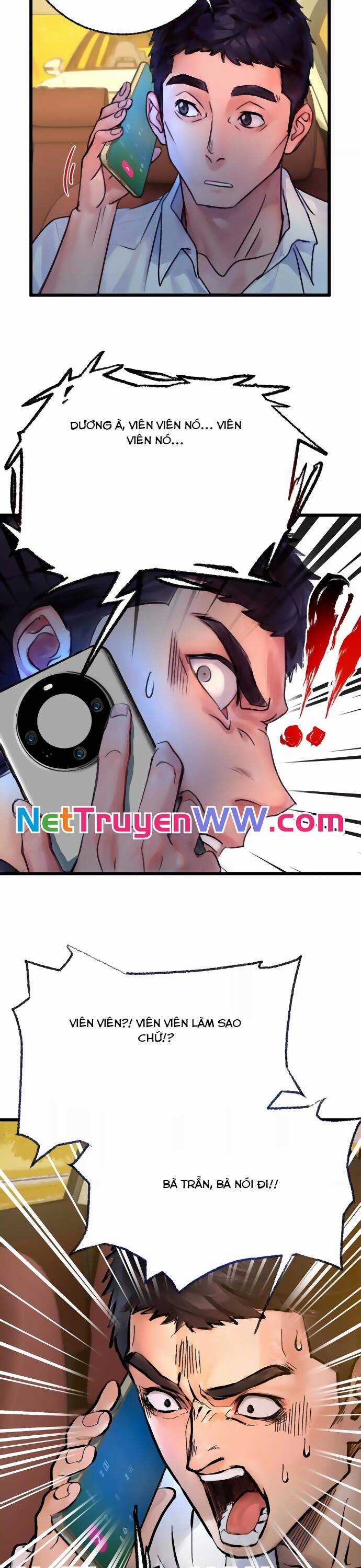 Tân Thiên Sư Chương 2 trang 7