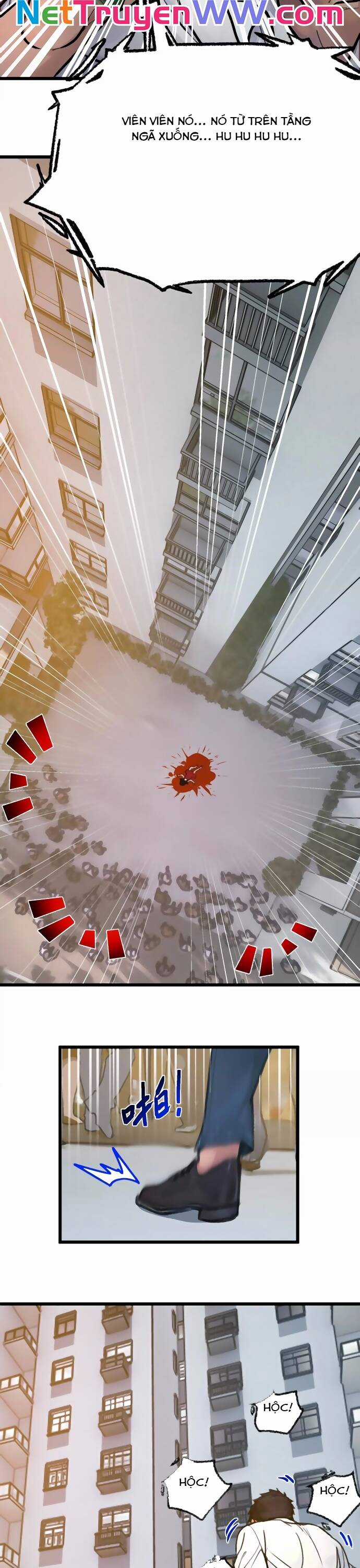 Tân Thiên Sư Chương 2 trang 8