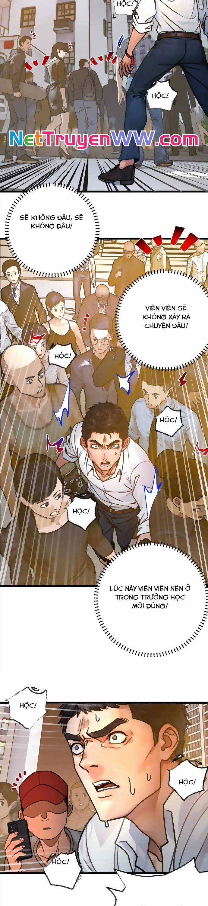 Tân Thiên Sư Chương 2 trang 9