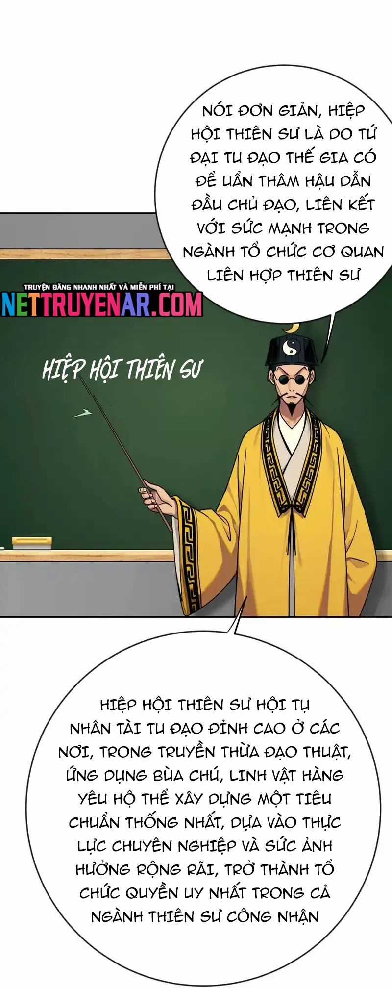 Tân Thiên Sư Chương 20 trang 11