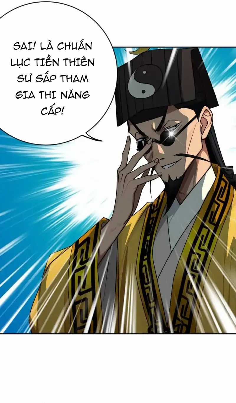 Tân Thiên Sư Chương 20 trang 18