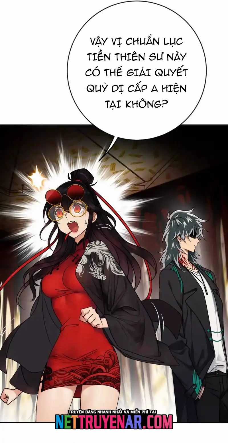 Tân Thiên Sư Chương 20 trang 20