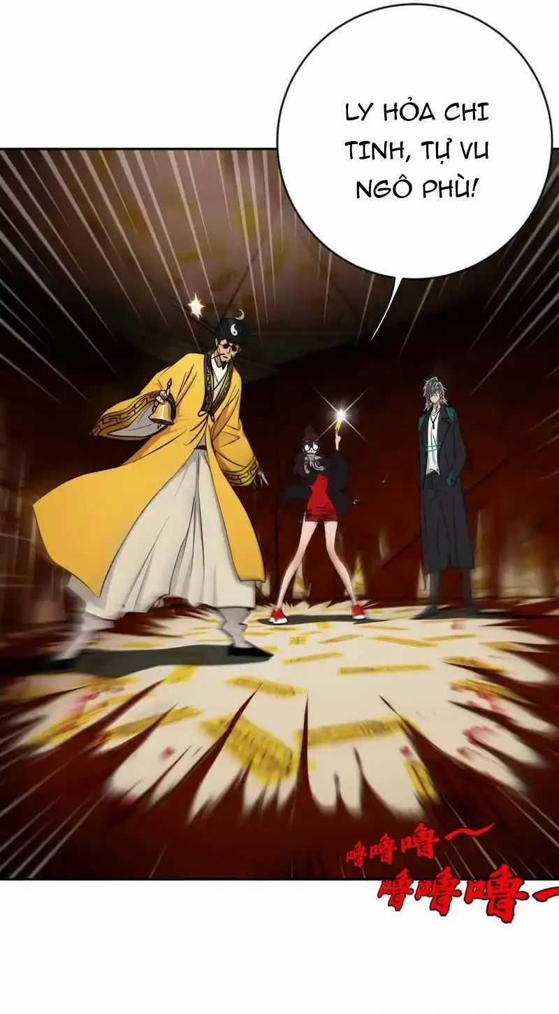 Tân Thiên Sư Chương 20 trang 25