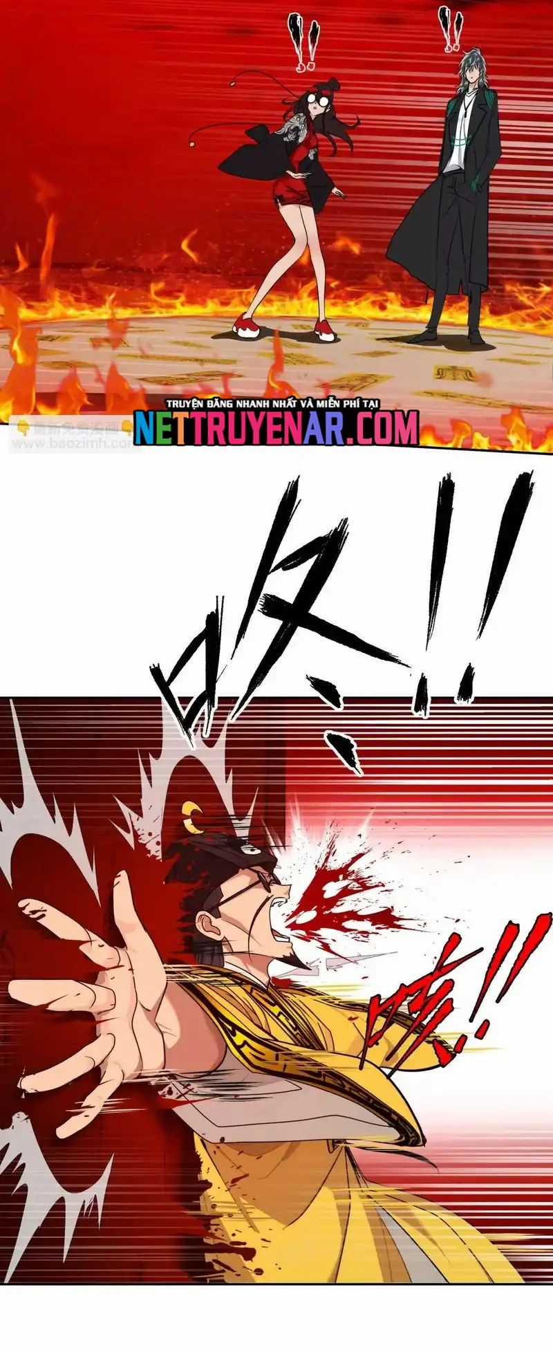 Tân Thiên Sư Chương 20 trang 30