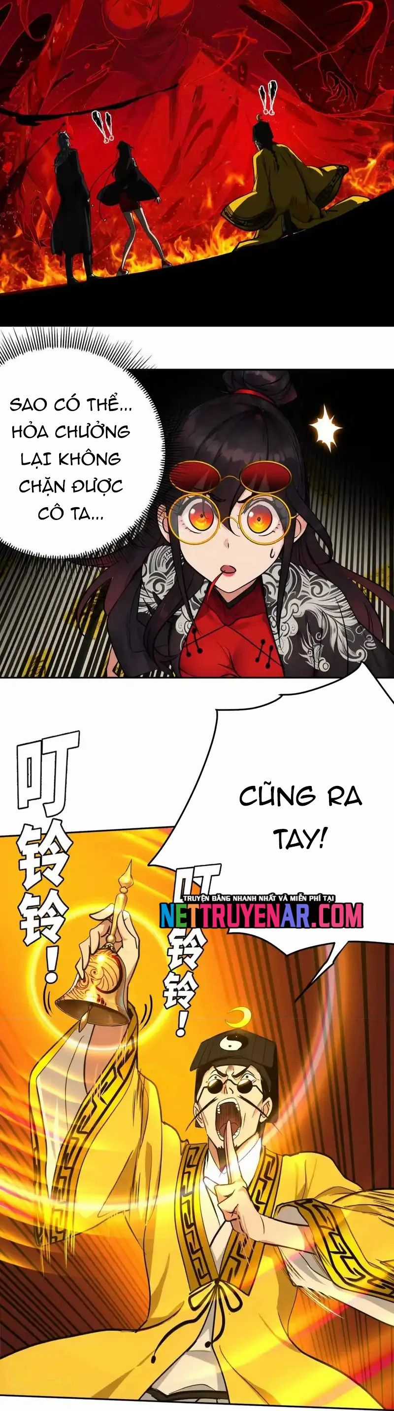 Tân Thiên Sư Chương 20 trang 36